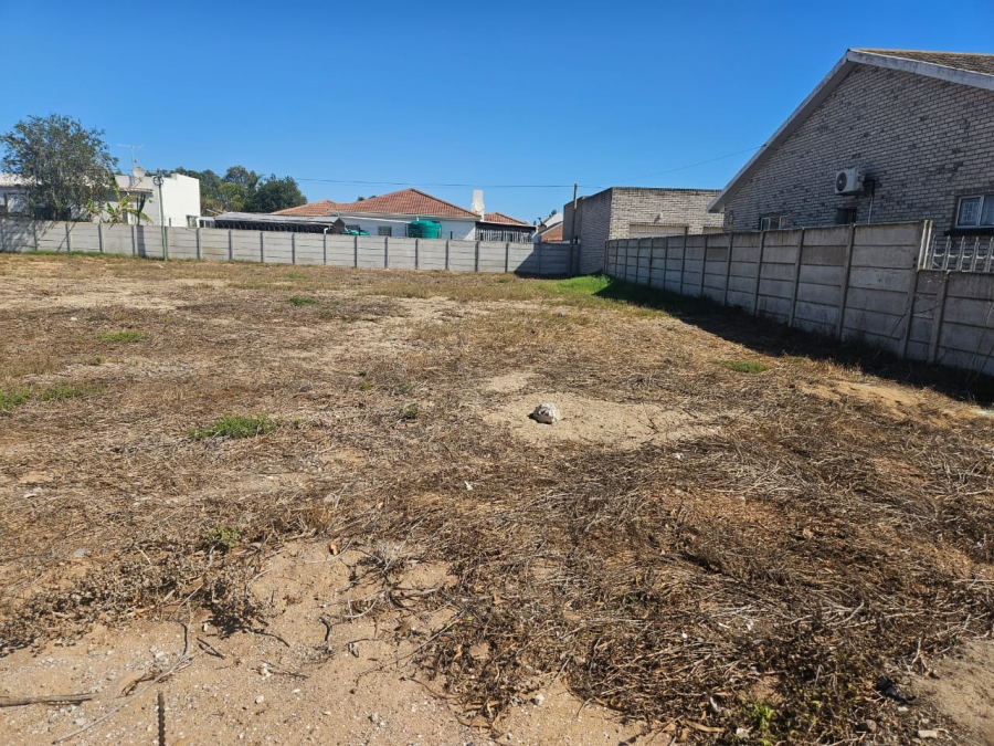 0 Bedroom Property for Sale in Laaiplek Western Cape